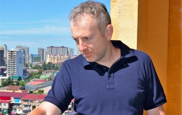 Азербайджан сломал Лапшина 